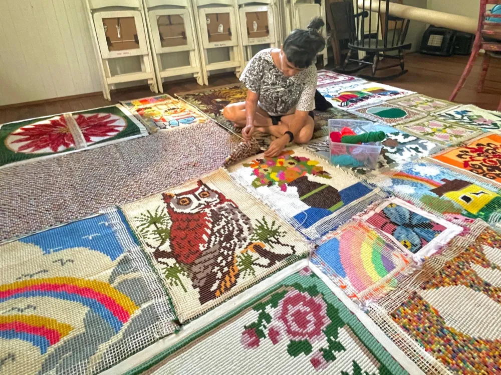 Economic Survey of Artists in New York Shows 57 Percent Earn $25,000 or Less